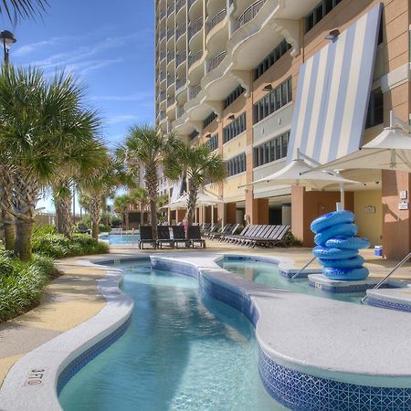شاطئ نورث ميرتل Mar Vista Grande By Palmetto Vacation Rentals المظهر الخارجي الصورة