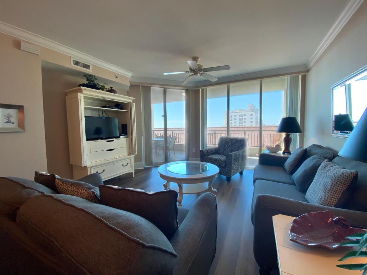 شاطئ نورث ميرتل Mar Vista Grande By Palmetto Vacation Rentals المظهر الخارجي الصورة