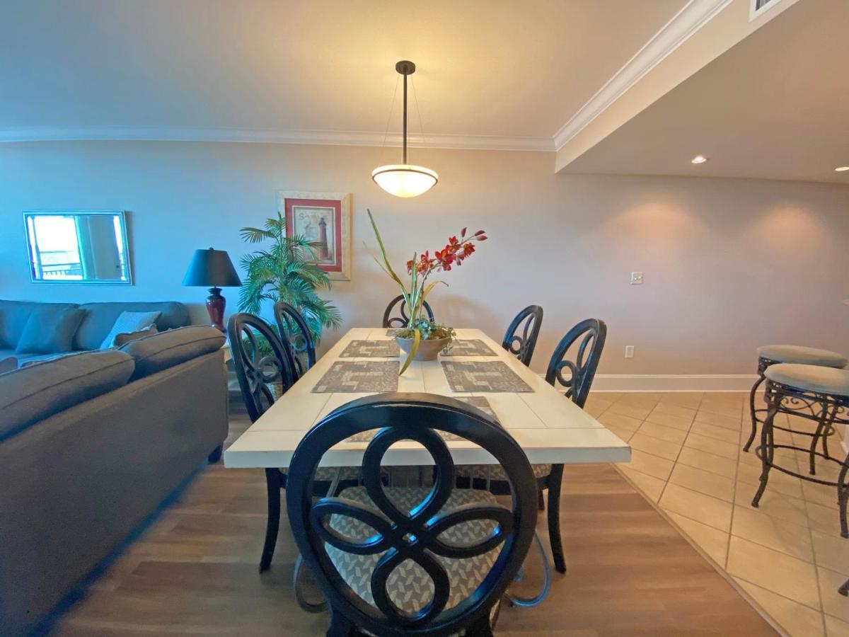 شاطئ نورث ميرتل Mar Vista Grande By Palmetto Vacation Rentals المظهر الخارجي الصورة