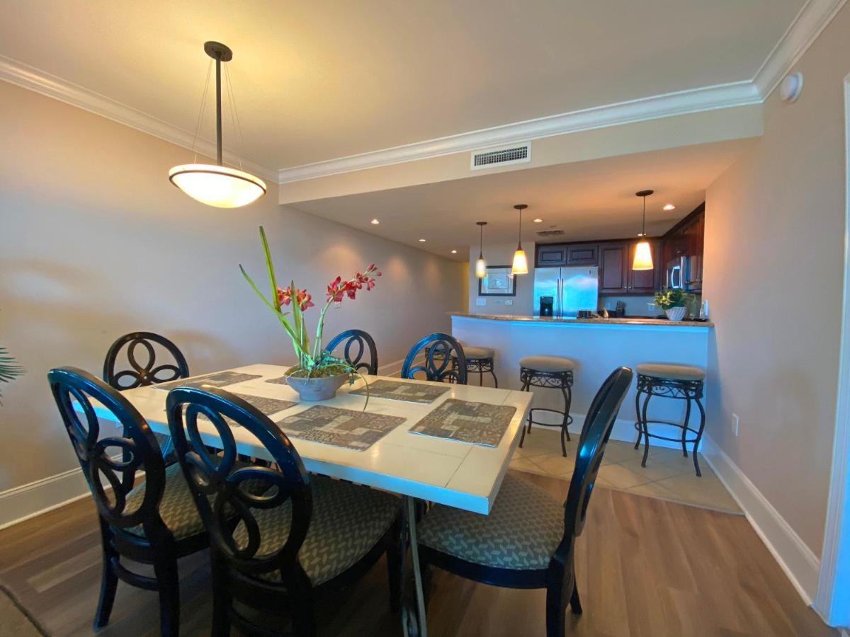 شاطئ نورث ميرتل Mar Vista Grande By Palmetto Vacation Rentals المظهر الخارجي الصورة