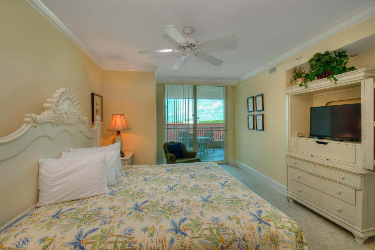 شاطئ نورث ميرتل Mar Vista Grande By Palmetto Vacation Rentals المظهر الخارجي الصورة