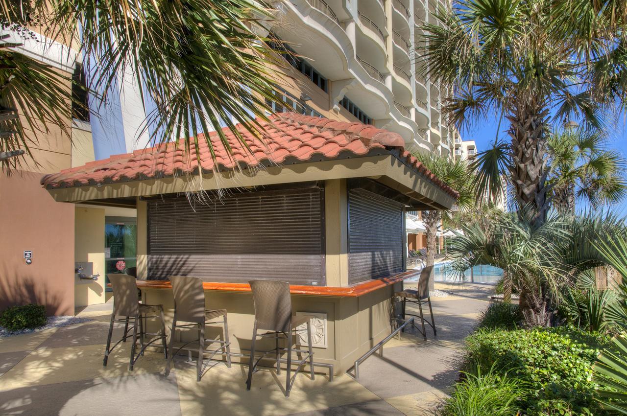 شاطئ نورث ميرتل Mar Vista Grande By Palmetto Vacation Rentals المظهر الخارجي الصورة
