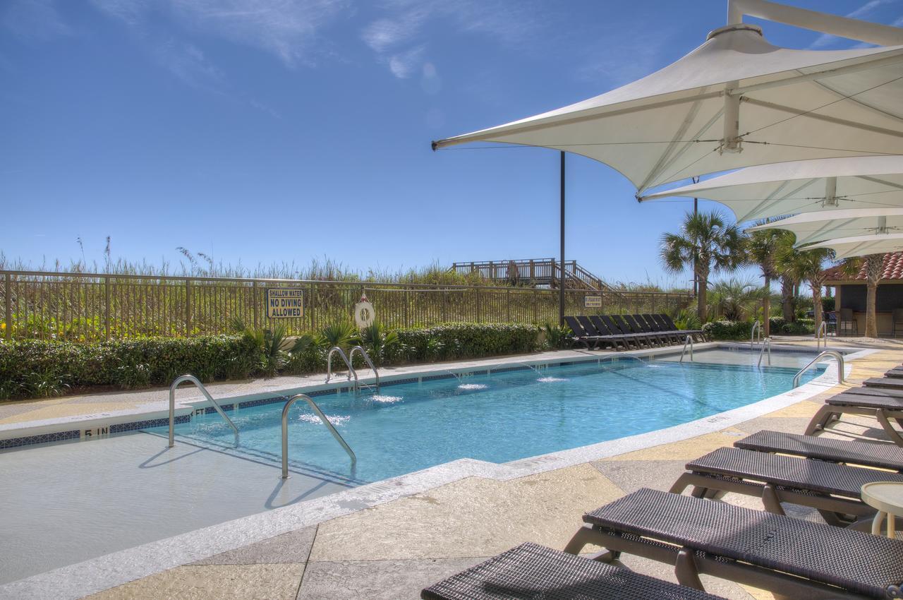 شاطئ نورث ميرتل Mar Vista Grande By Palmetto Vacation Rentals المظهر الخارجي الصورة