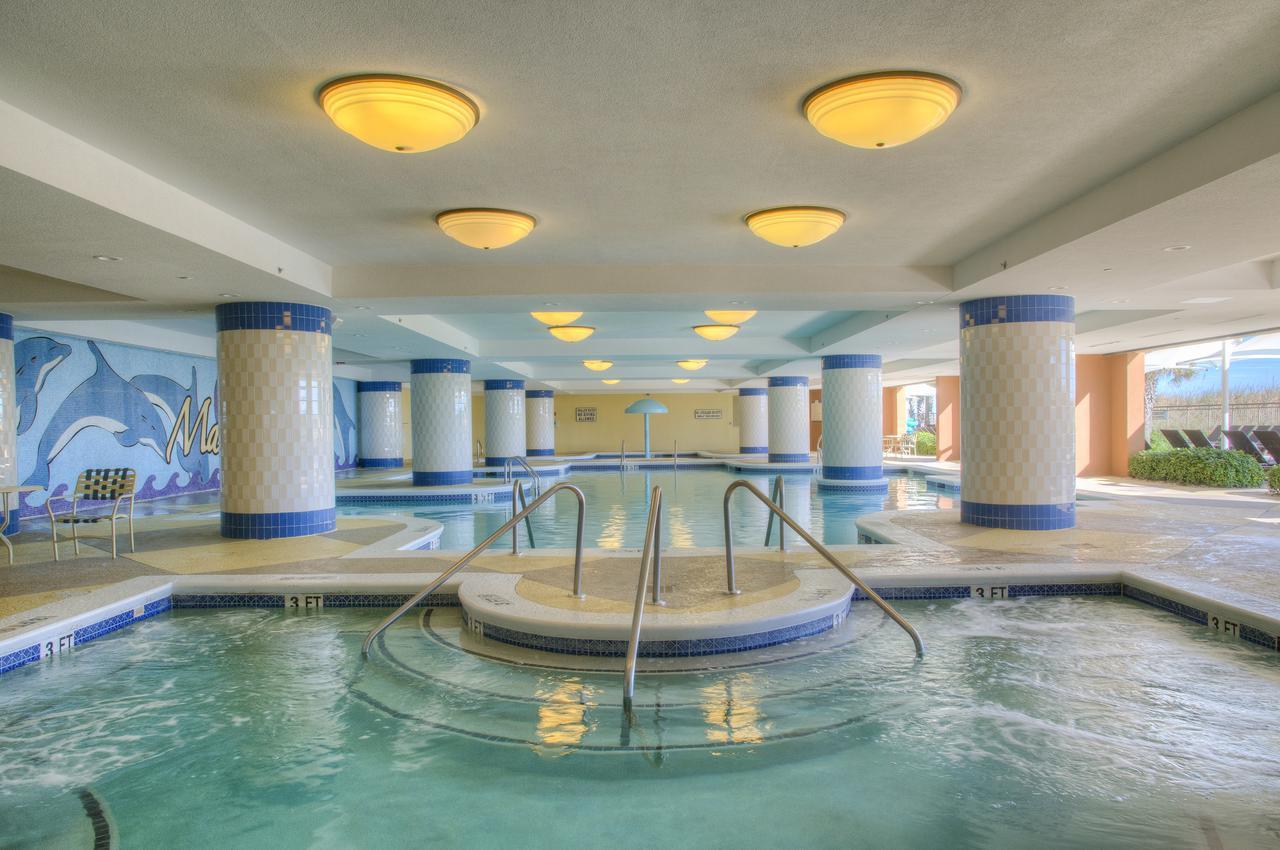 شاطئ نورث ميرتل Mar Vista Grande By Palmetto Vacation Rentals المظهر الخارجي الصورة