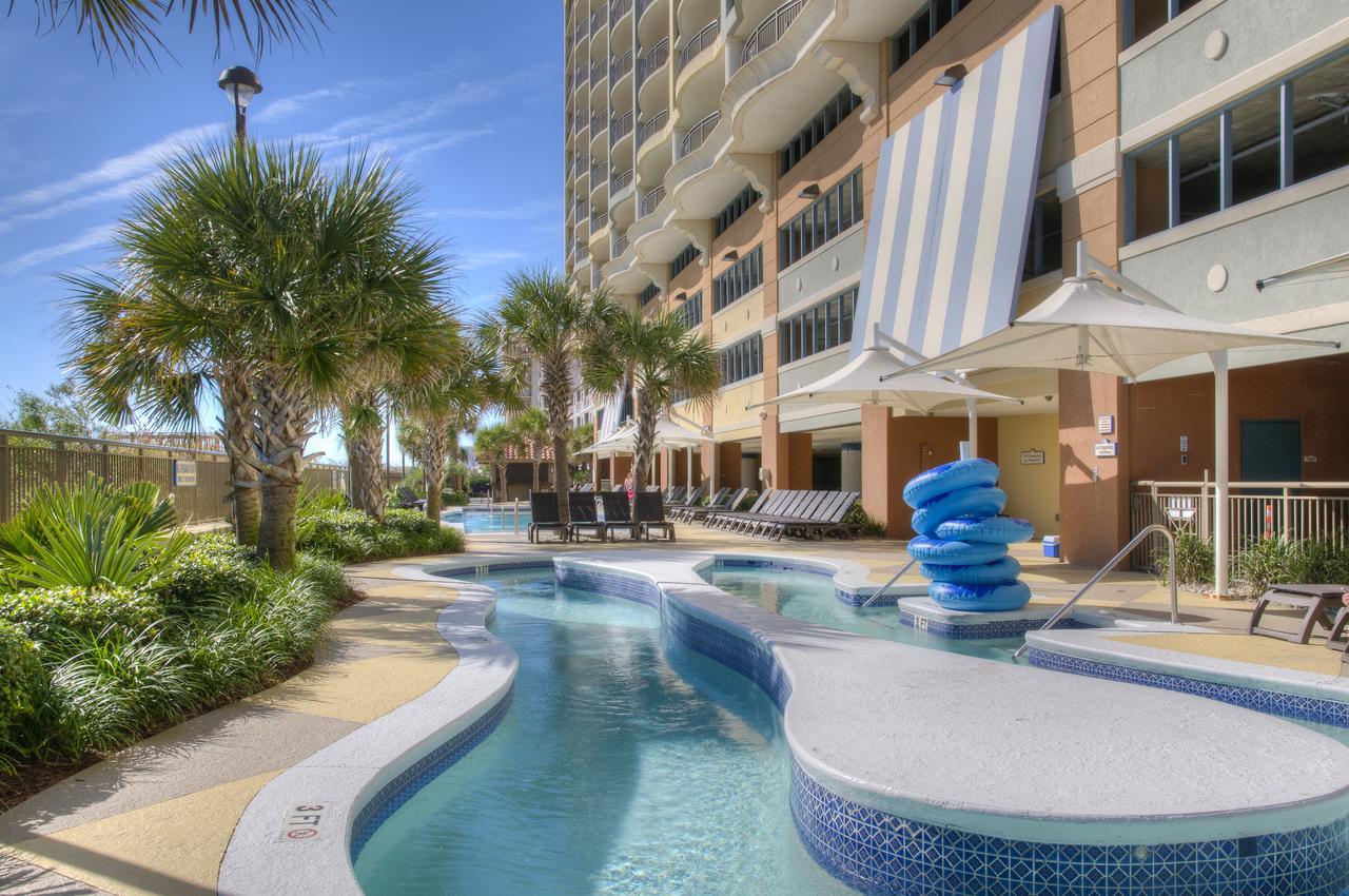شاطئ نورث ميرتل Mar Vista Grande By Palmetto Vacation Rentals المظهر الخارجي الصورة